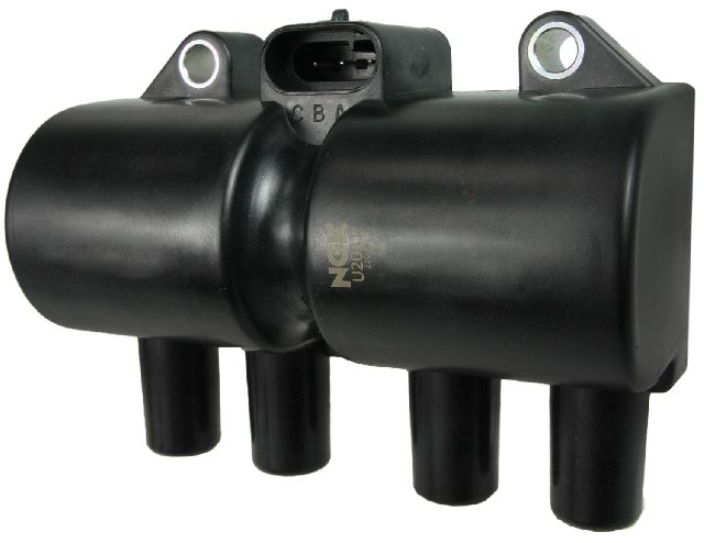 2004-2008 Chevrolet Aveo Ignition Coil (NGK)