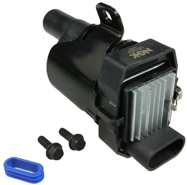 2000-2006 Chevrolet Tahoe Ignition Coil (NGK)