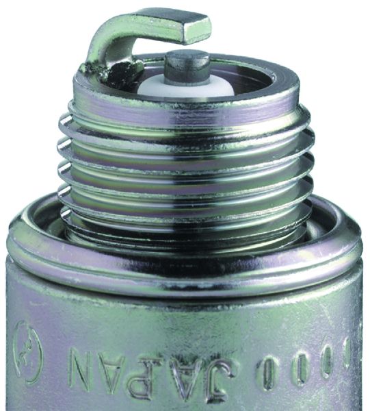 1970 Chevrolet Impala Spark Plug (NGK)