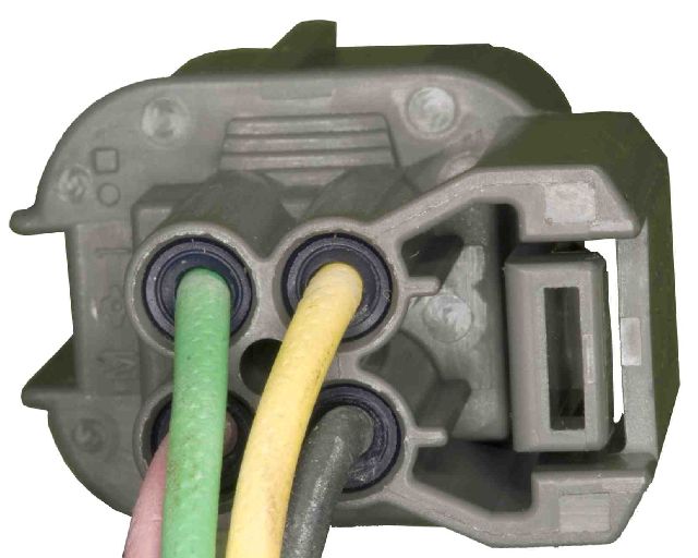 1999-2004 Honda Odyssey Engine Camshaft Position Sensor (NGK)