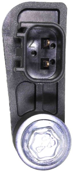 2011-2014 Lincoln Mark LT Engine Crankshaft Position Sensor (NGK)