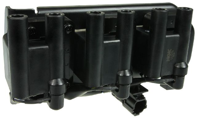 1999-2005 Hyundai Sonata Ignition Coil (NGK)