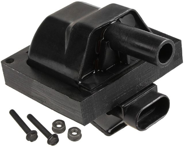 1996 Chevrolet Impala Ignition Coil (NGK)
