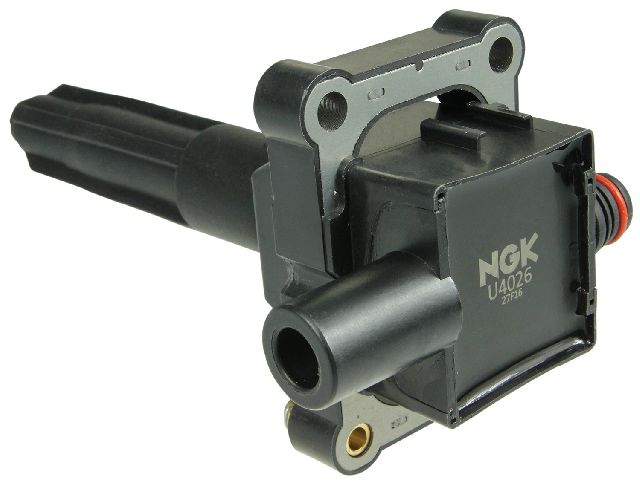 1994-1999 Mercedes-Benz S320 Ignition Coil (NGK)