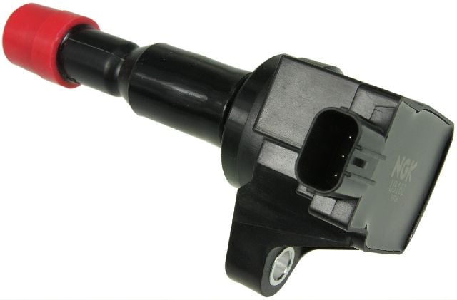2007-2008 Honda Fit Ignition Coil (NGK)