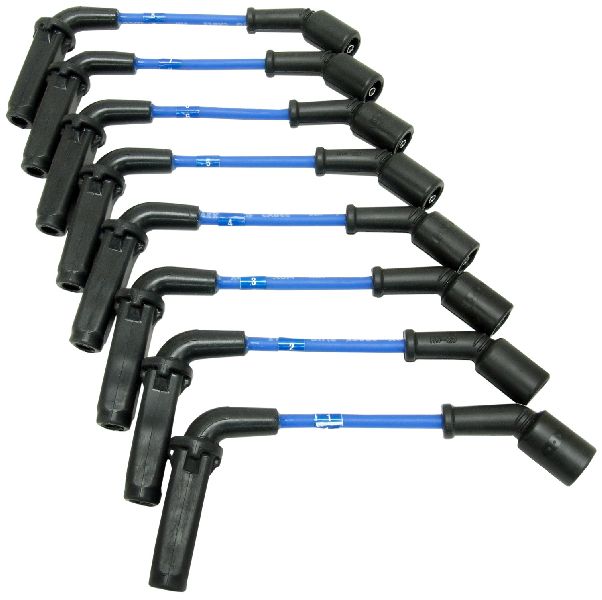 2003-2007 Chevrolet Express 2500 Spark Plug Wire Set (NGK)