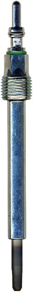 2008-2010 Ford F-550 Super Duty Diesel Glow Plug (NGK)