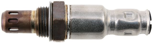 2017-2019 Ford F-350 Super Duty Oxygen Sensor - Downstream Left (NGK)