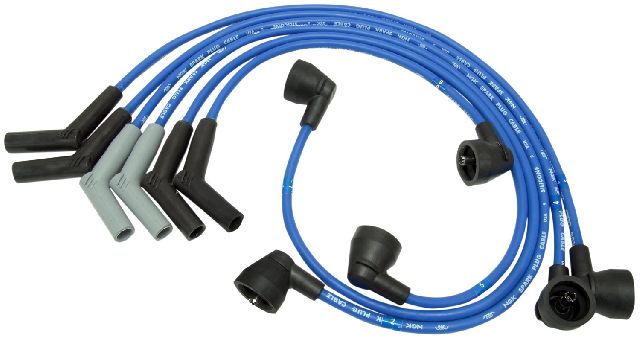 1995-2000 Ford Windstar Spark Plug Wire Set (NGK)