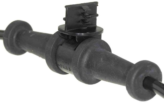 2012-2014 Chevrolet Orlando ABS Wheel Speed Sensor - Front (NGK)