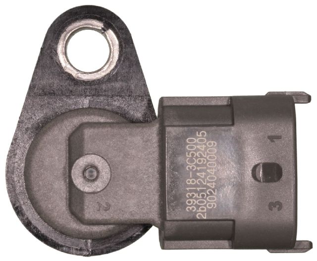 2012-2017 Hyundai Azera Engine Camshaft Position Sensor -  or Right (NGK)