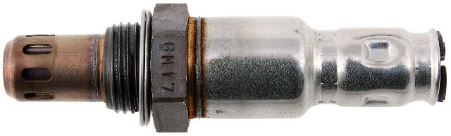 2012-2015 Mercedes-Benz C350 Oxygen Sensor - Downstream Right (NGK)