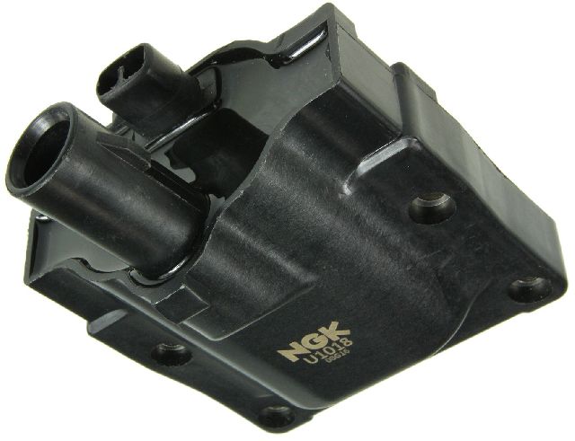 1994-1996 Toyota Camry Ignition Coil (NGK)