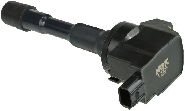 2010-2014 Honda Insight Ignition Coil - Front (NGK)