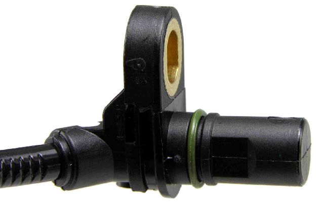 2009-2013 Chevrolet Avalanche ABS Wheel Speed Sensor - Front (NGK)