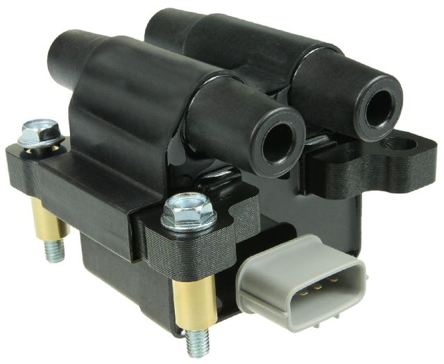 2009-2010 Subaru Forester Ignition Coil (NGK)