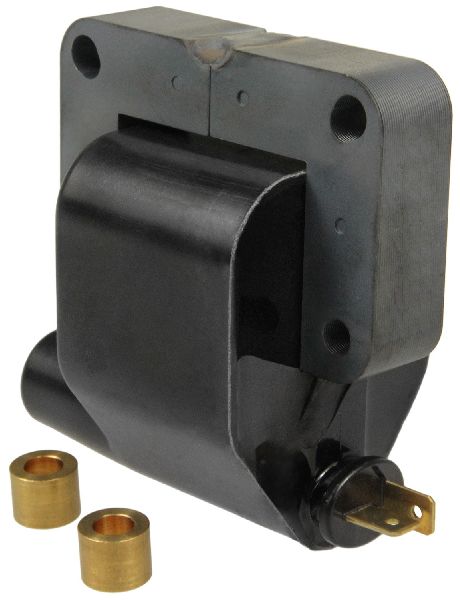 1990-1994 Hyundai Sonata Ignition Coil (NGK)