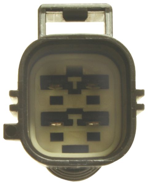 2007-2010 Volvo S40 Air / Fuel Ratio Sensor - Upstream (NGK)