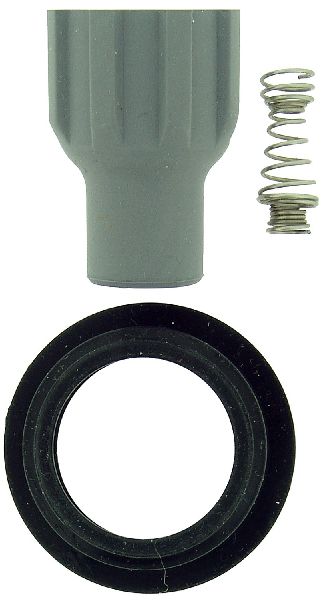 2008-2017 Chevrolet Equinox Direct Ignition Coil Boot (NGK)