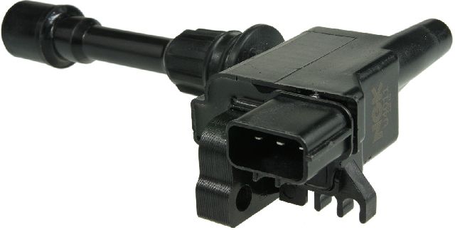 2001-2003 Mazda Protege Ignition Coil (NGK)