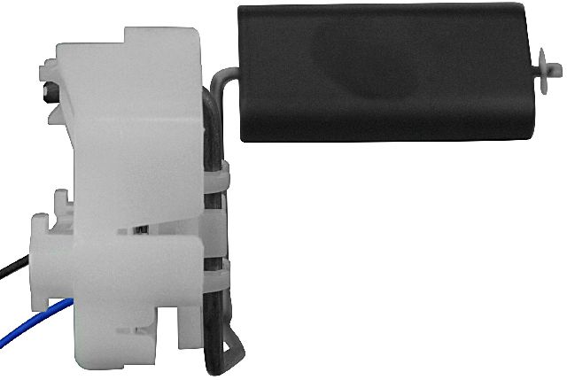 2008-2014 Nissan Murano Fuel Level Sensor - Left or Right (NGK)