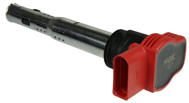 2010-2016 Audi S4 Ignition Coil (NGK)