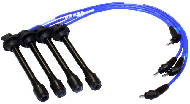 1994-1997 Toyota T100 Spark Plug Wire Set (NGK)