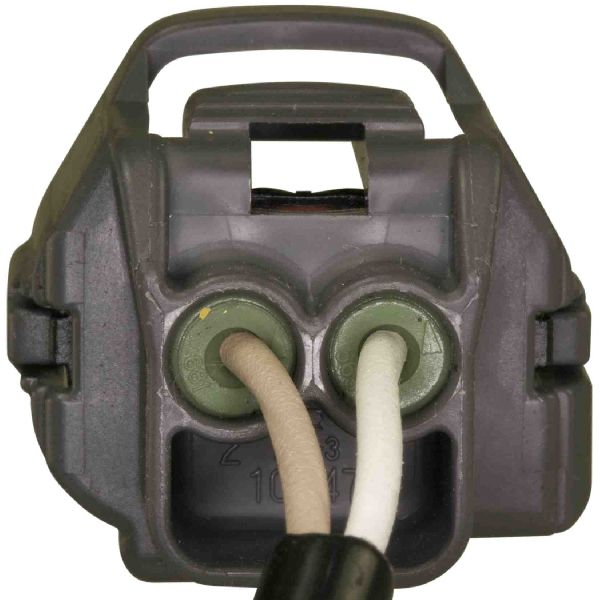 2006-2008 Mitsubishi Eclipse ABS Wheel Speed Sensor - Rear Left (NGK)