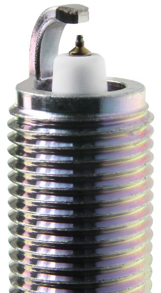 2008-2009 Dodge Durango Spark Plug -  or Exhaust Side (NGK)