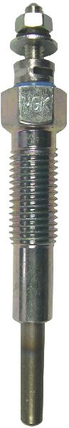 1984-1985 Mazda 626 Diesel Glow Plug (NGK)