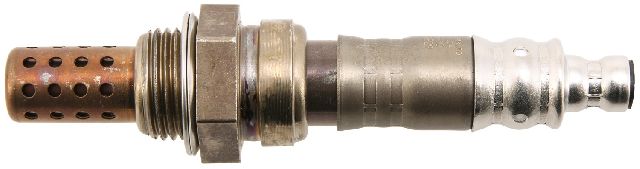 2017-2019 Toyota Highlander Oxygen Sensor - Downstream Rear (NGK)