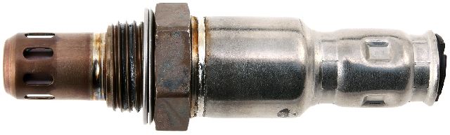 2017-2019 Ford F-550 Super Duty Oxygen Sensor - Downstream (NGK)