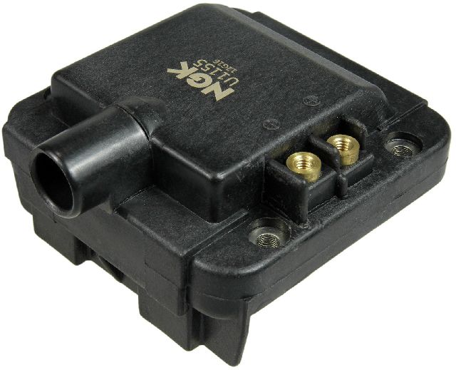1990-1991 Honda CRX Ignition Coil (NGK)