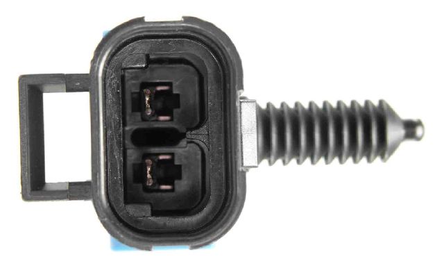2004-2008 Chevrolet Malibu Ignition Knock (Detonation) Sensor (NGK)