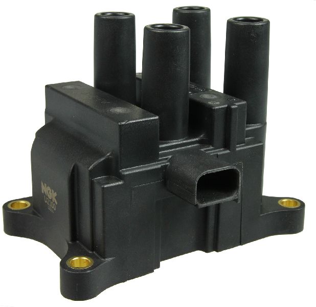 2013-2019 Ford Fiesta Ignition Coil (NGK)