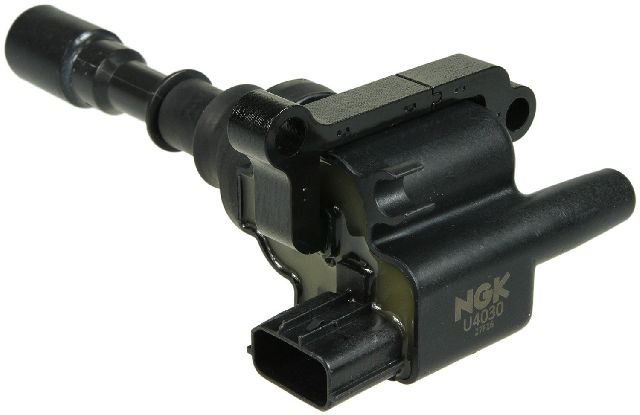 2003-2006 Kia Sorento Ignition Coil (NGK)
