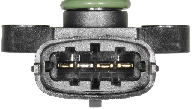 2014 Hyundai Genesis Coupe Manifold Absolute Pressure Sensor (NGK)
