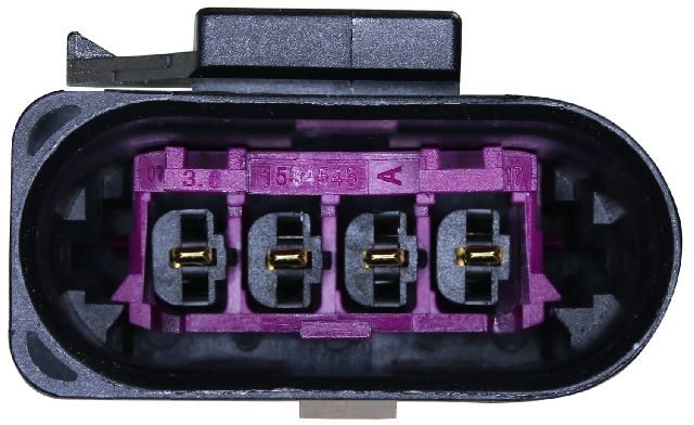 2018-2023 Volkswagen Atlas Oxygen Sensor - Downstream Right (NGK)