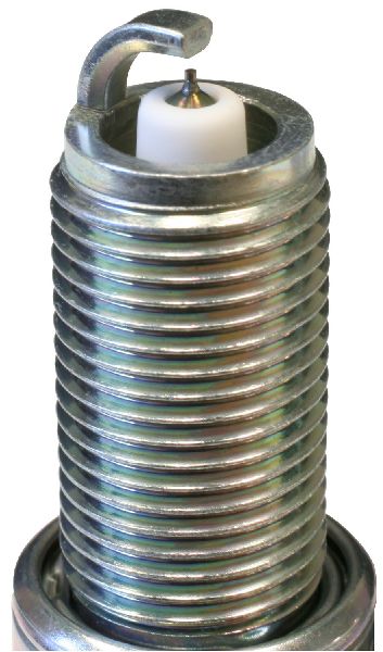 2009-2010 Hyundai Sonata Spark Plug (NGK)