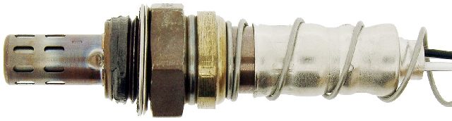 2004 Dodge Durango Oxygen Sensor - Downstream Left (NGK)