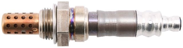 2014-2018 Mazda 3 Oxygen Sensor - Downstream (NGK)