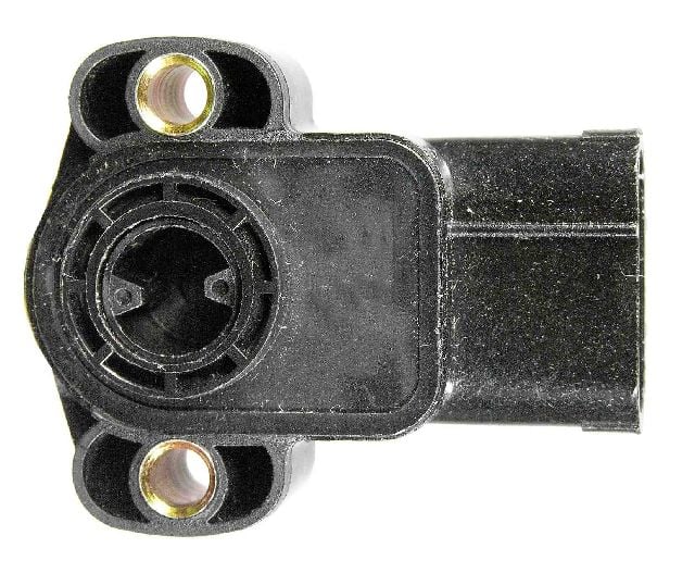 2001-2006 Mazda Tribute Throttle Position Sensor (NGK)