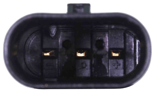 2011-2022 Chrysler 300 Engine Crankshaft Position Sensor (NGK)