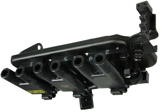 2005-2009 Hyundai Tucson Ignition Coil (NGK)