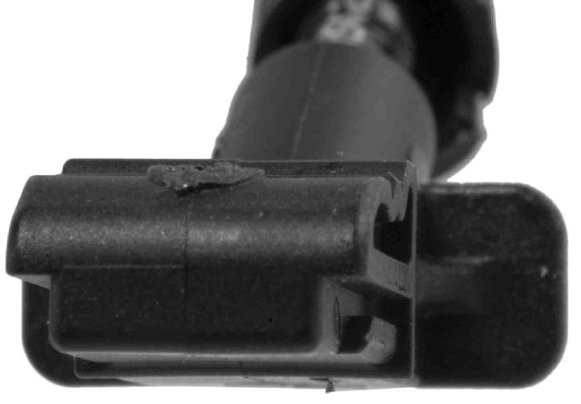 2008-2013 Mitsubishi Outlander ABS Wheel Speed Sensor - Rear Right (NGK)