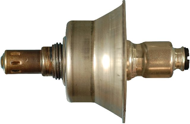 2010-2013 Mazda 3 Air / Fuel Ratio Sensor - Upstream (NGK)