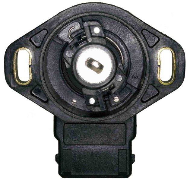 1989-1995 Mazda MPV Throttle Position Sensor (NGK)