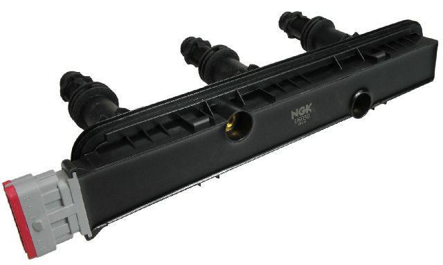 2003-2004 Cadillac CTS Ignition Coil (NGK)