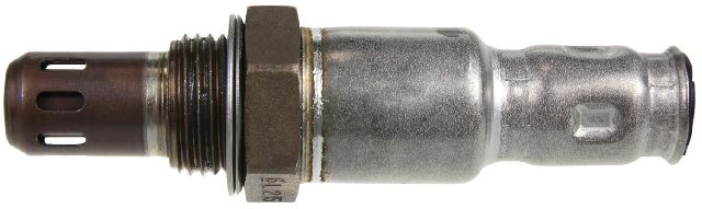 2018-2021 Nissan NV3500 Oxygen Sensor - Downstream Left or Downstream Right (NGK)