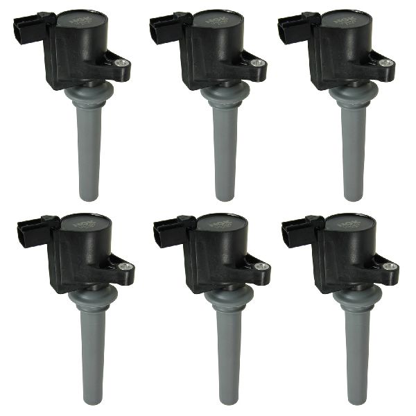 2003-2008 Mazda 6 Ignition Coil (NGK)